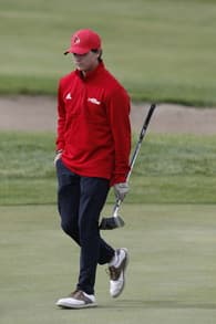 Samuel Ottwell Men's Golf recruiting profile image