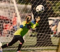 Charlotte Rusin Women's Soccer recruiting profile image