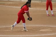 Michelle “Mitch” Perez Softball recruiting profile image