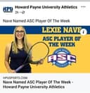 profile image for Lexie Nave