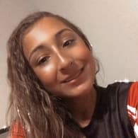 Alexia Barnett Softball recruiting profile image