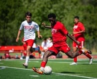 Miguel Busungu Men's Soccer recruiting profile image