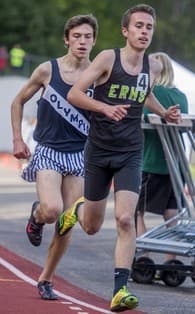 Lance Slichko Men's Track recruiting profile image