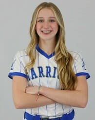Logan Thomas Softball recruiting profile image