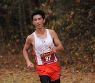 Alex Xavier Men's Track recruiting profile image