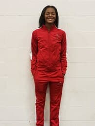 Sanaa Parker Women's Track recruiting profile image