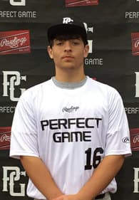 Tate Queen Baseball recruiting profile image