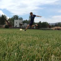 Cory Thomsen Men's Soccer recruiting profile image