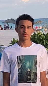 Hector Vargas Martinez Men's Basketball recruiting profile image