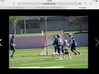 Jacob Carrell Men's Lacrosse recruiting profile image