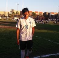 Thomas Valenzuela Men's Soccer recruiting profile image