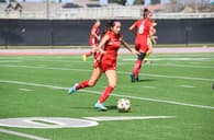Damaris Lopez Women's Soccer recruiting profile image