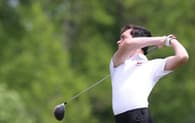 Michael Skeen Men's Golf recruiting profile image