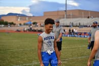 Marcus Rodriguez Men's Soccer recruiting profile image