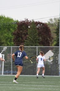 Irelyn Kelly Women's Lacrosse recruiting profile image
