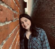 Maya Wickens Women's Volleyball recruiting profile image