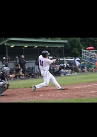 Jeremy Mangiameli Baseball recruiting profile image