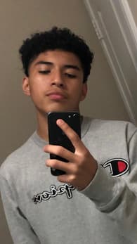Denny Alcantara Men's Soccer recruiting profile image