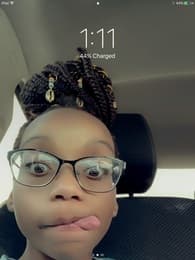 Inieca Edward Women's Basketball recruiting profile image