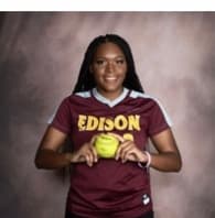 Montaya WAlker Softball recruiting profile image
