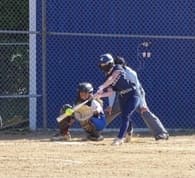 Madeleine Paige Softball recruiting profile image