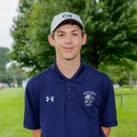 Robert Kozicki Men's Golf recruiting profile image