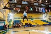 Nathan Sullivan Men's Basketball recruiting profile image