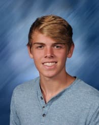 Aidan Decker Men's Track recruiting profile image