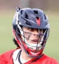 Vincent Scalzo Men's Lacrosse recruiting profile image