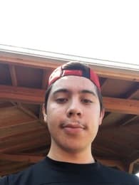 Uriel Paz Men's Soccer recruiting profile image