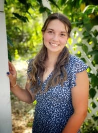 Morgan Albert Women's Rowing recruiting profile image