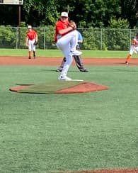 Dakota Harriman Baseball recruiting profile image