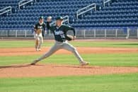 Mason Johnston Baseball recruiting profile image