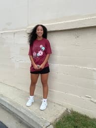 Lucy Warner Women's Soccer recruiting profile image