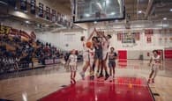 Charles Walker Men's Basketball recruiting profile image