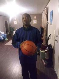 Daylen Walker Men's Track recruiting profile image
