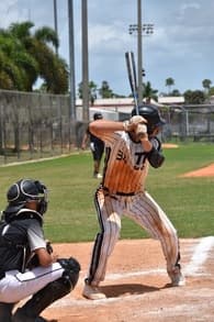 Nicholas Walker Baseball recruiting profile image