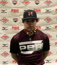 Anthony Dalfonso Baseball recruiting profile image