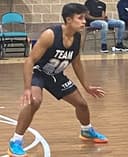 profile image for Trenton J Ramirez-Keller