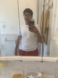 Bryan Mercedes Men's Basketball recruiting profile image