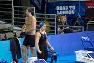 Emma Spilman Women's Swimming recruiting profile image