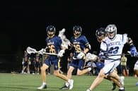 Robert Giust Men's Lacrosse recruiting profile image