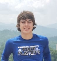 Bryson Browning Men's Basketball recruiting profile image