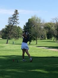 Lauren Lostetter Women's Golf recruiting profile image