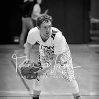 Duane Stokes Men's Basketball recruiting profile image