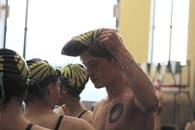 Rowan Parkinson Men's Swimming recruiting profile image