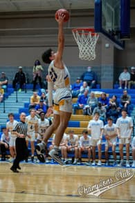 Reece Seicshnaydre Men's Basketball recruiting profile image