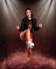 Caiden Lasala Women's Volleyball recruiting profile image