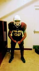 profile image for Keshawn Harris