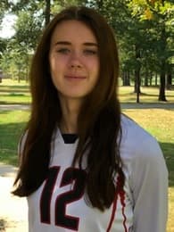 Kayci Smock Women's Volleyball recruiting profile image